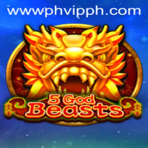 Discover the Thrills of 5GodBeasts: An Epic Adventure with PHVIP CASH