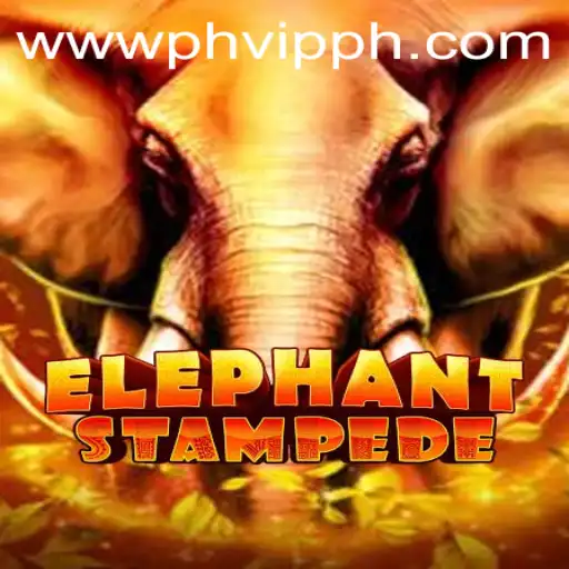 Explore the Exciting World of ElephantStampede with PHVIP CASH