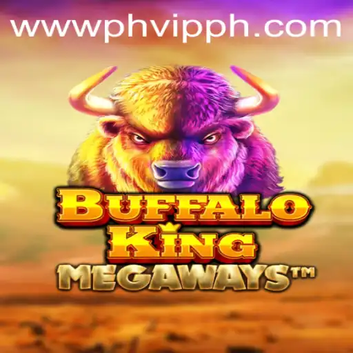 BuffaloKing: Master the Wilderness and Cash In with PHVIP CASH