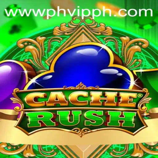 CacheRush: Exploring the Exciting World of PHVIP CASH