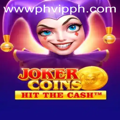 Unveiling the Thrills of JokerCoins: A Comprehensive Guide to the PHVIP CASH Experience