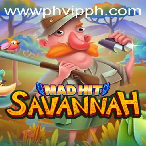 MadHitSavannah Game Overview and Rules
