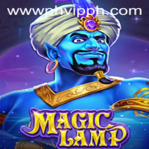 MagicLamp: Dive into a World of Enchantment and Fortune