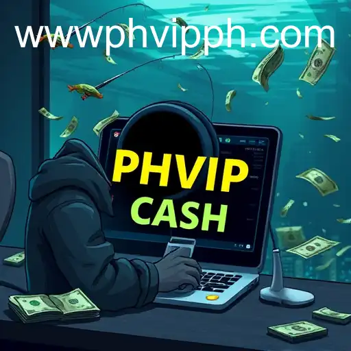 Exploring the Complexities of Online Fishing and PHVIP CASH