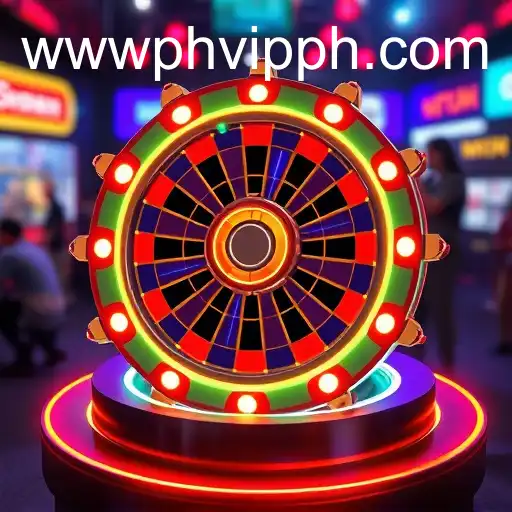 Exploring the Thrilling World of Rotary Games with PHVIP CASH
